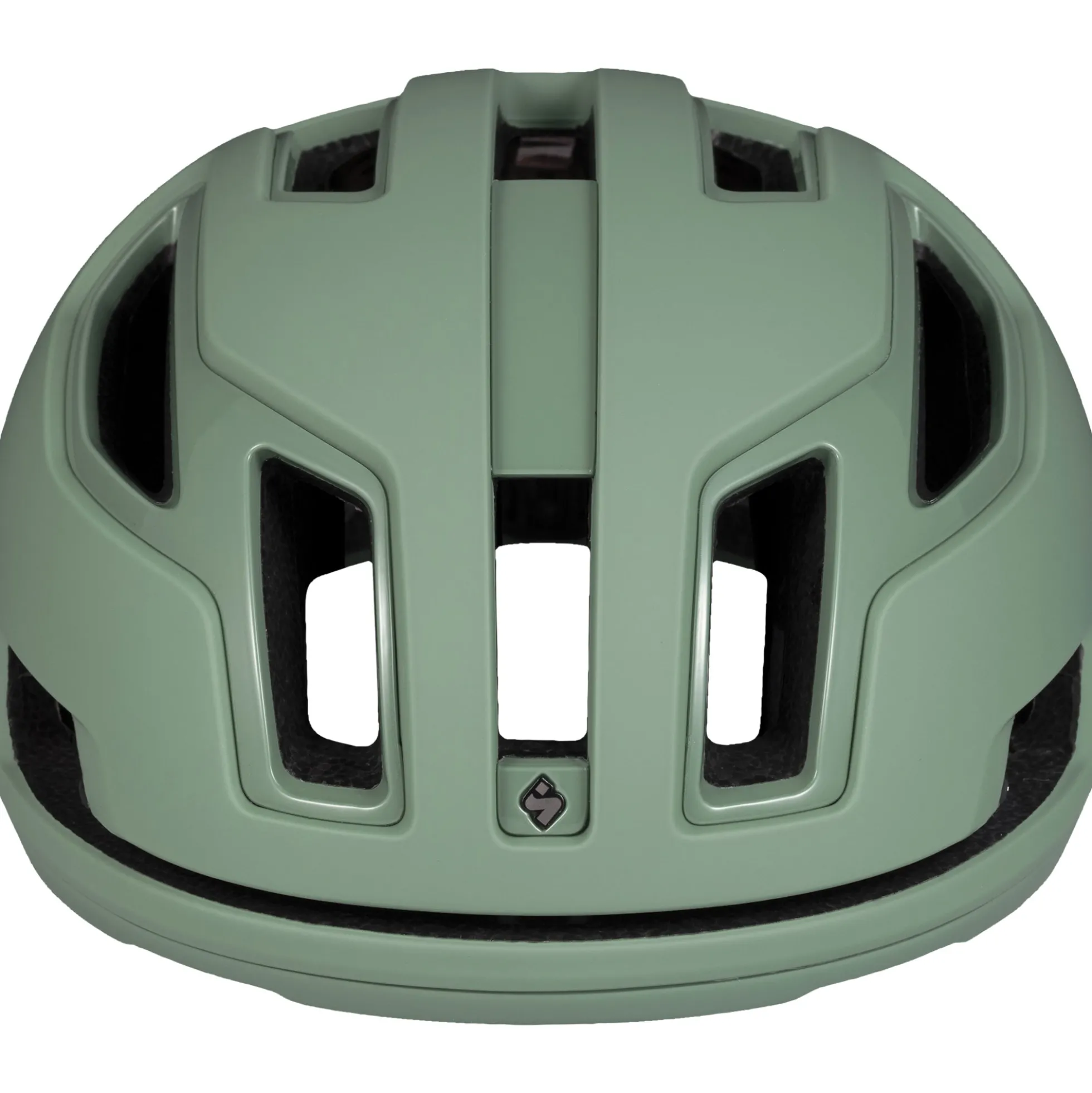 Casco Sweet Protection Falconer 2Vi Mips - Verde scuro