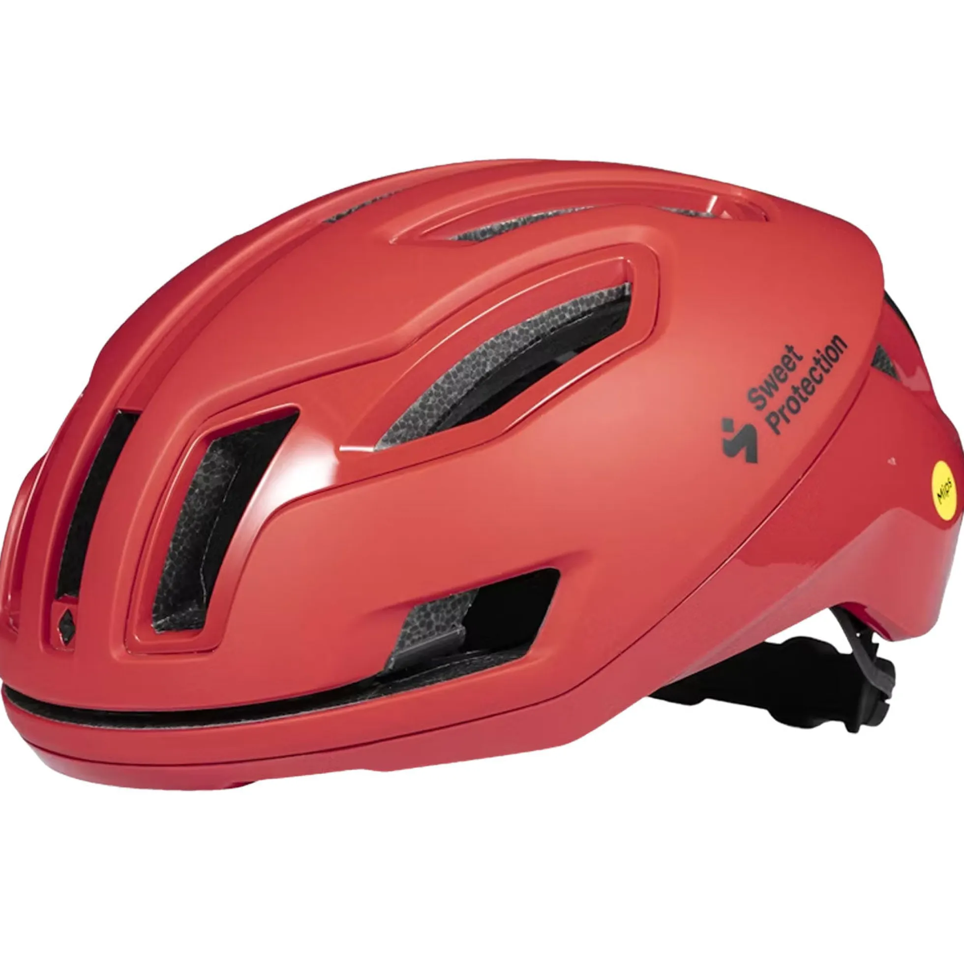 Casco Sweet Protection Falconer 2Vi Mips - Rosso