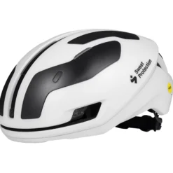 Casco Sweet Protection Falconer Aero 2Vi Mips - Bianco