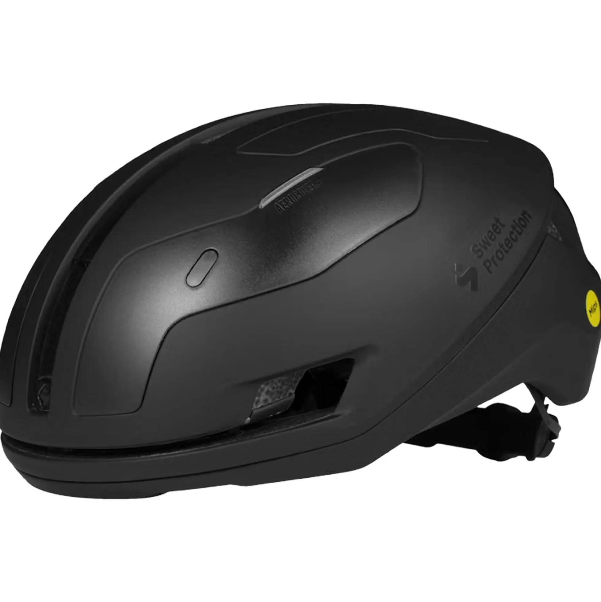 Casco Sweet Protection Falconer Aero 2Vi Mips - Nero