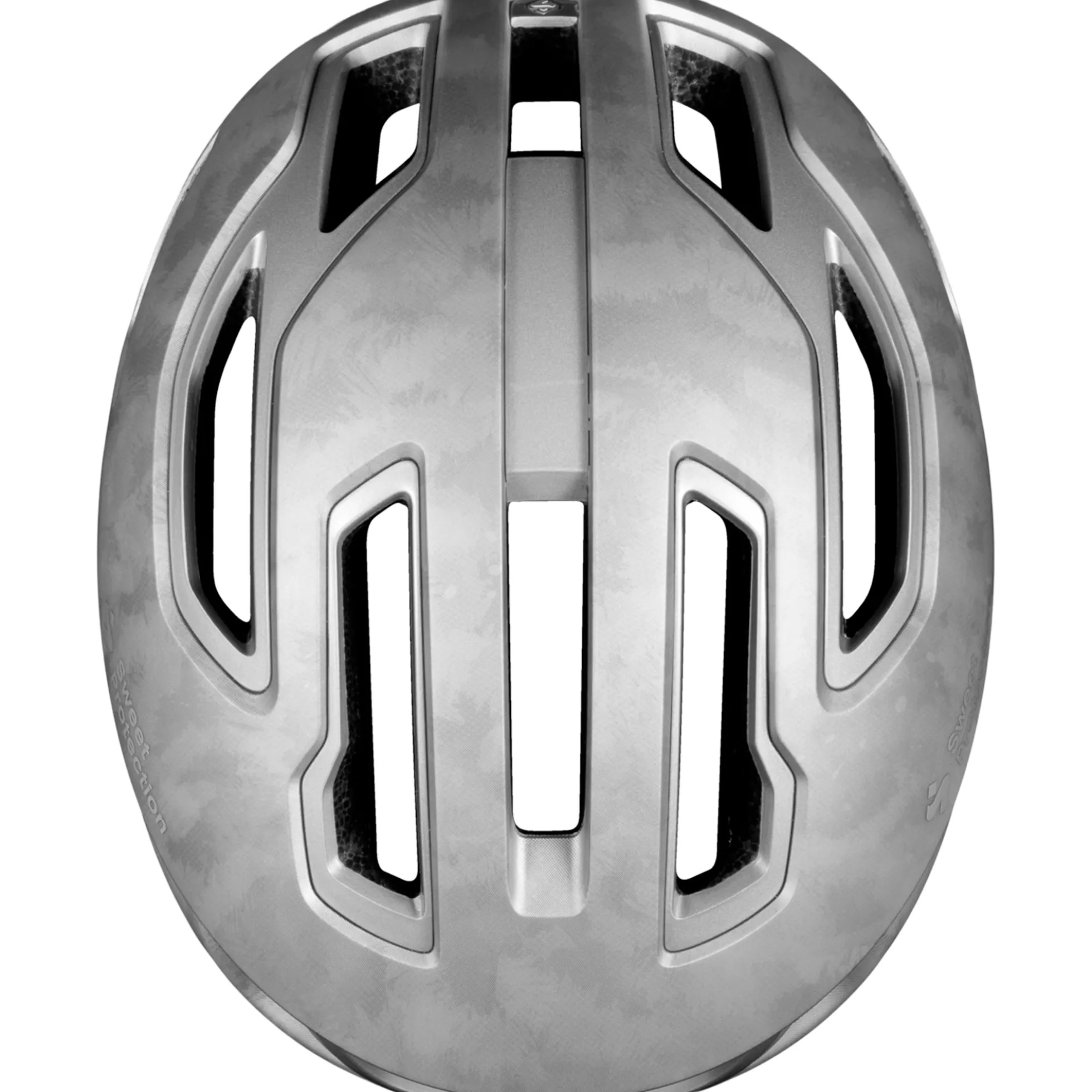 Casco Sweet Protection Falconer 2Vi Mips - Grigio