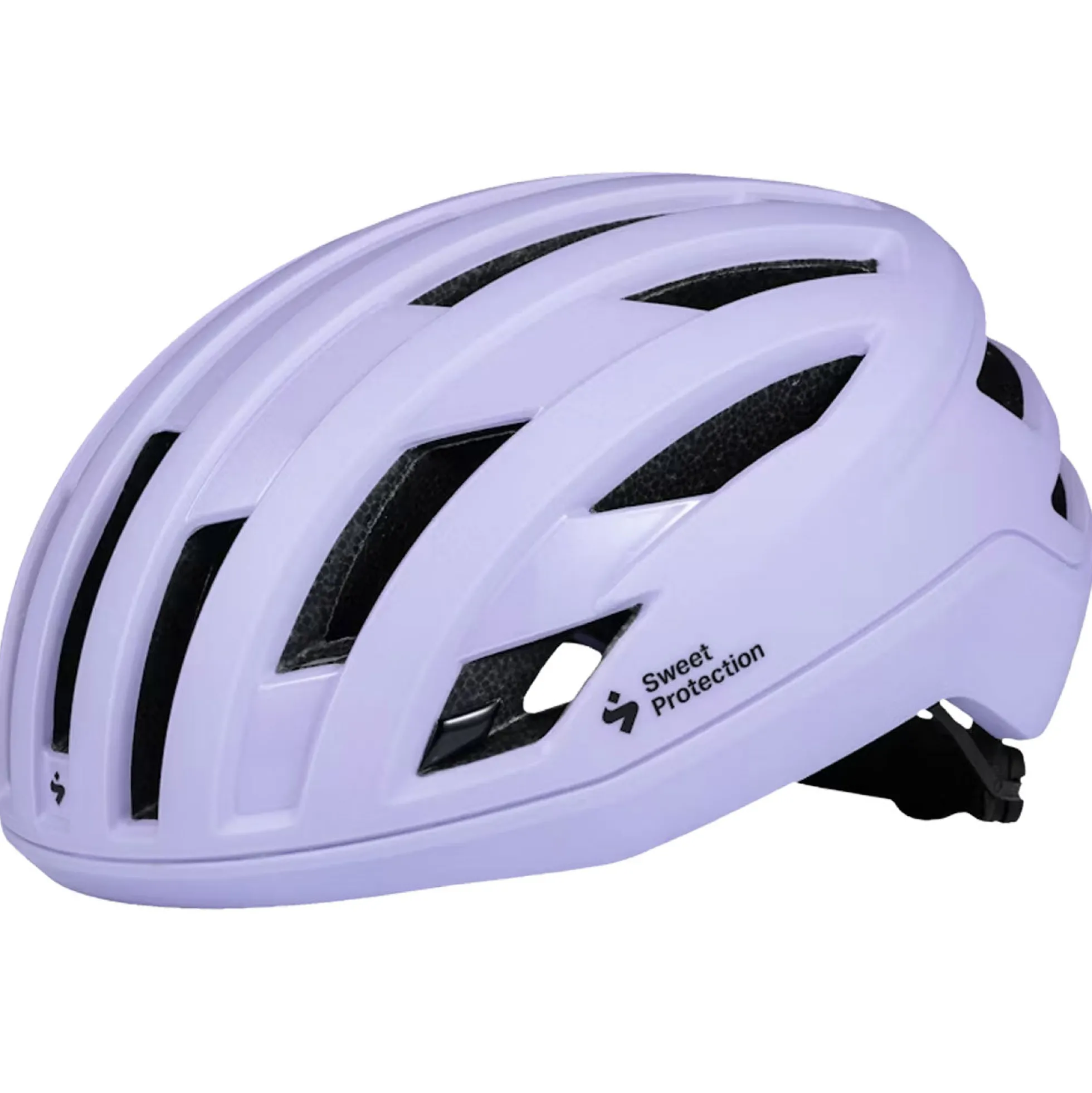 Casco Sweet Protection Fluxer Mips - Lilla