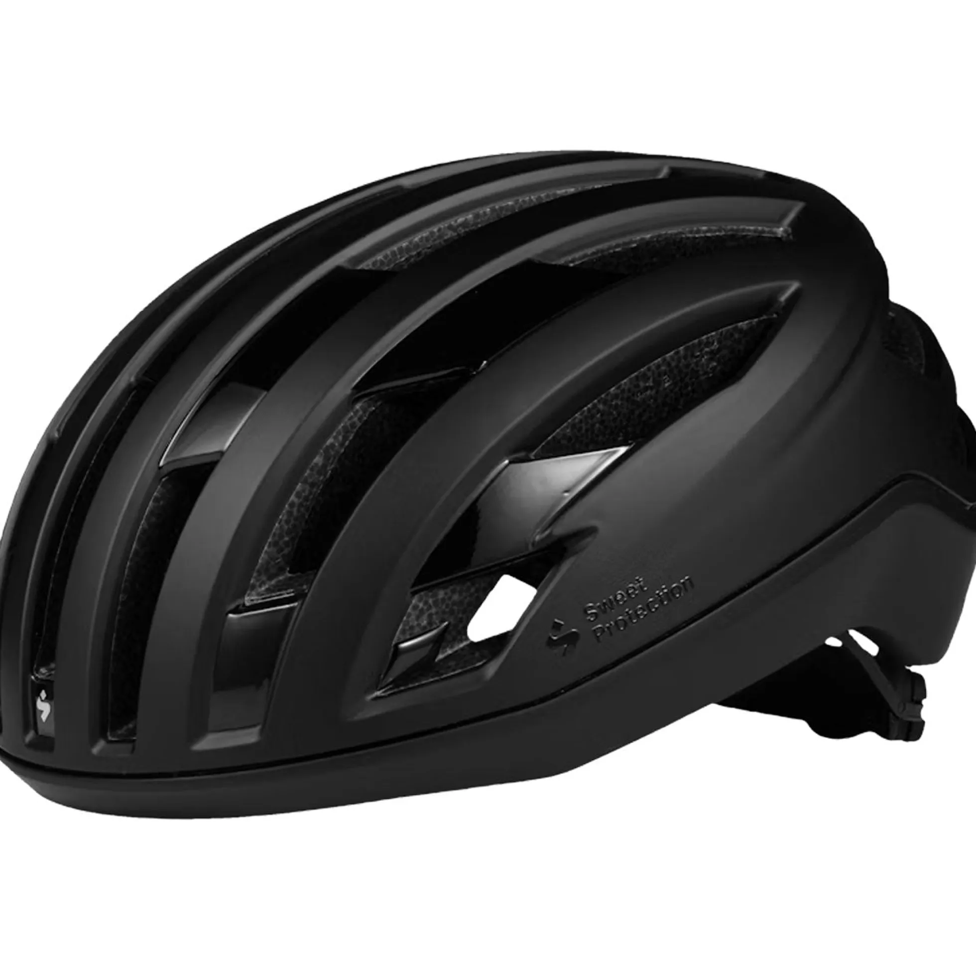 Casco Sweet Protection Fluxer Mips - Nero
