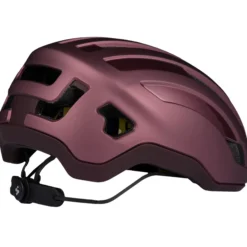 Casco Sweet Protection Outrider Mips - Bordeaux
