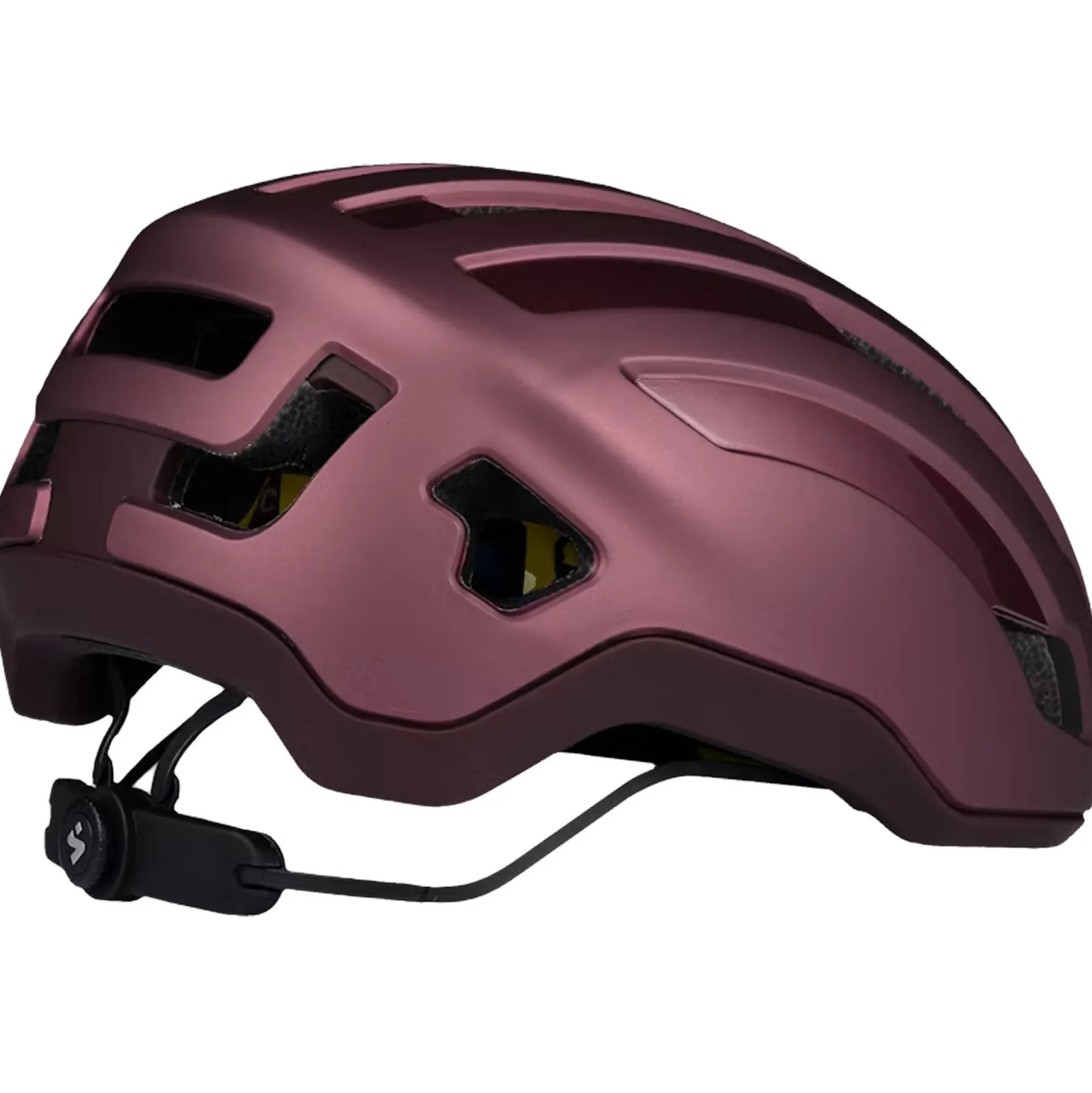 Casco Sweet Protection Outrider Mips - Bordeaux