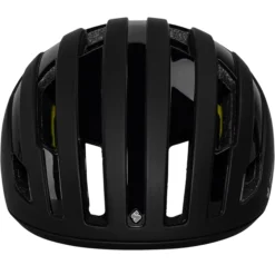 Casco Sweet Protection Outrider Mips - Nero opaco