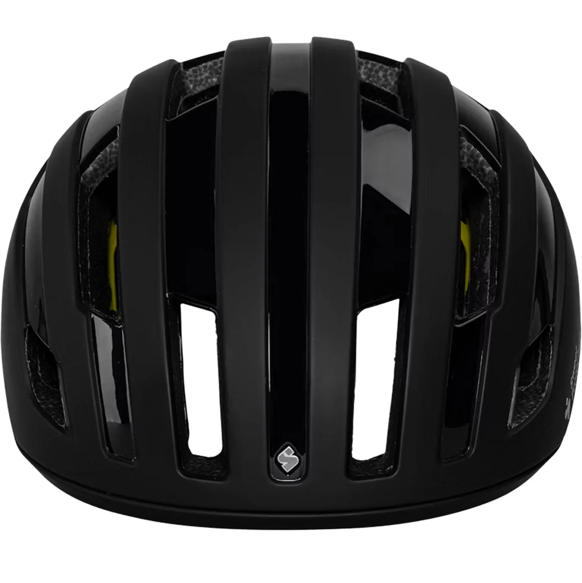 Casco Sweet Protection Outrider Mips - Nero opaco