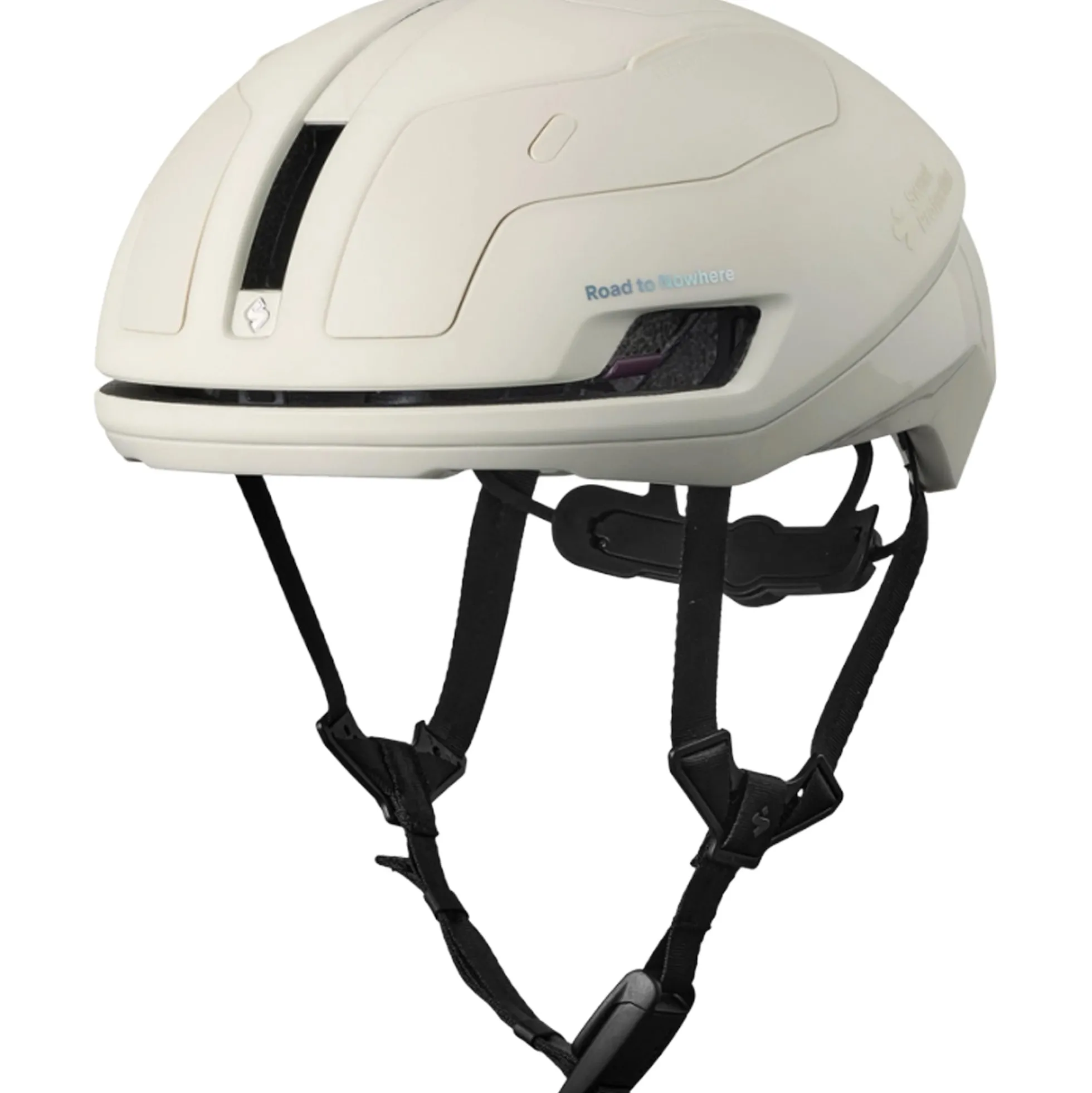 Casco Sweet Protection PNS Falconer Aero 2Vi Mips - Bianco
