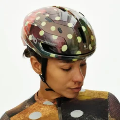 Casco Sweet Protection PNS T.K.O. Falconer Aero 2Vi Mips - Marrone