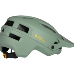 Casco Sweet Protection Primer Mips - Verde scuro