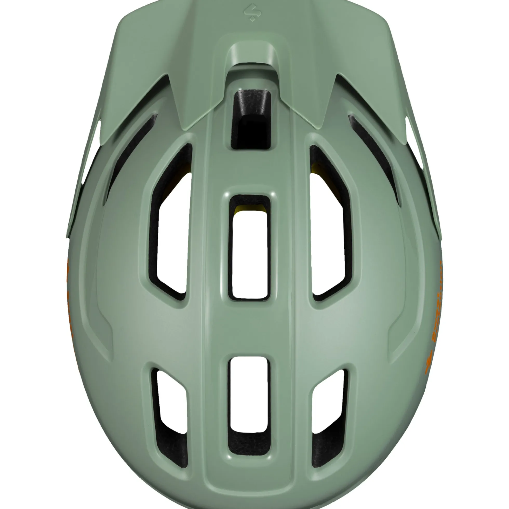 Casco Sweet Protection Ripper Mips - Verde scuro