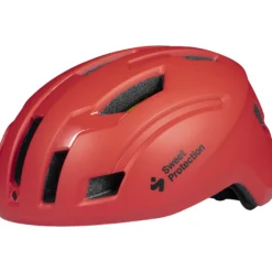 Casco Sweet Protection Seeker - Rosso