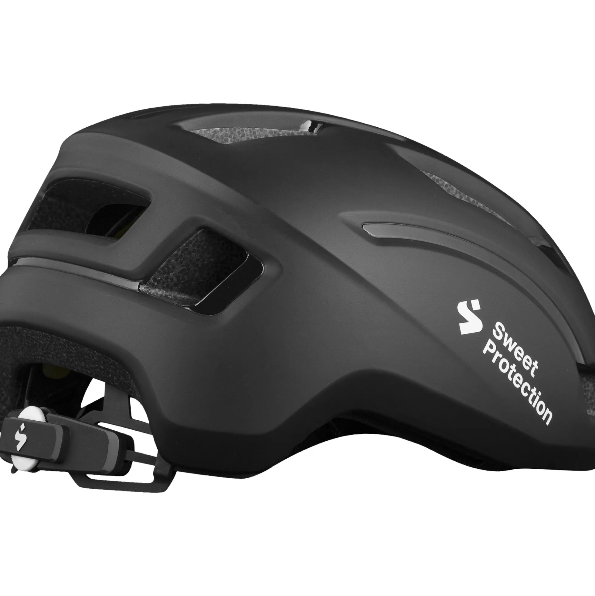 Casco Sweet Protection Seeker - Nero