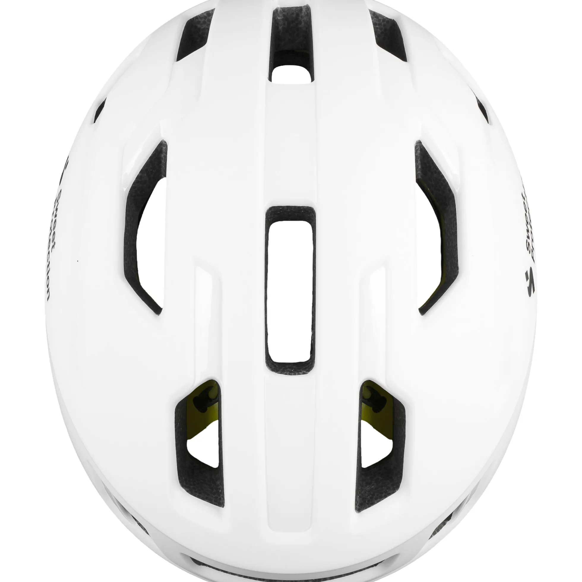 Casco Sweet Protection Seeker - Bianco