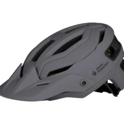 Casco Sweet Protection Trailblazer Mips - Grigio