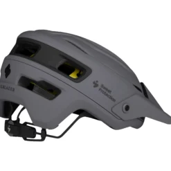 Casco Sweet Protection Trailblazer Mips - Grigio
