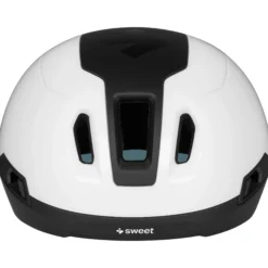 Casco Sweet Protection Tucker 3 2Vi Mips - Bianco nero