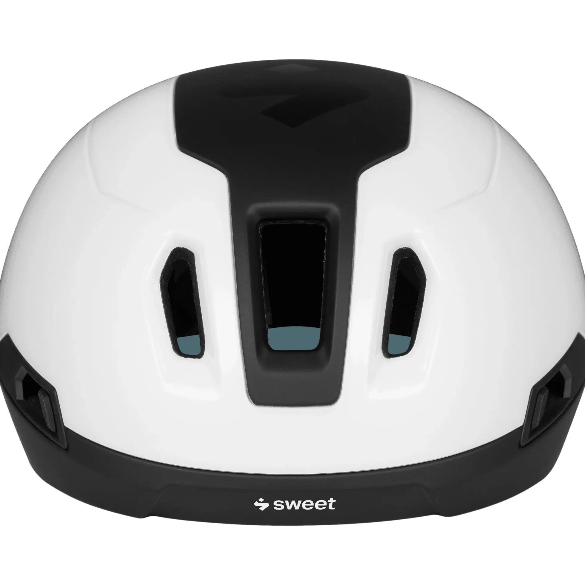 Casco Sweet Protection Tucker 3 2Vi Mips - Bianco nero