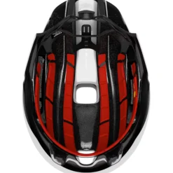 Casco Trek Ballista Mips - Bianco