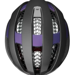 Casco Trek Circuit WaveCel - Nero viola
