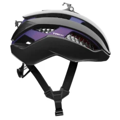 Casco Trek Circuit WaveCel - Nero viola