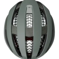 Casco Trek Circuit WaveCel - Verde