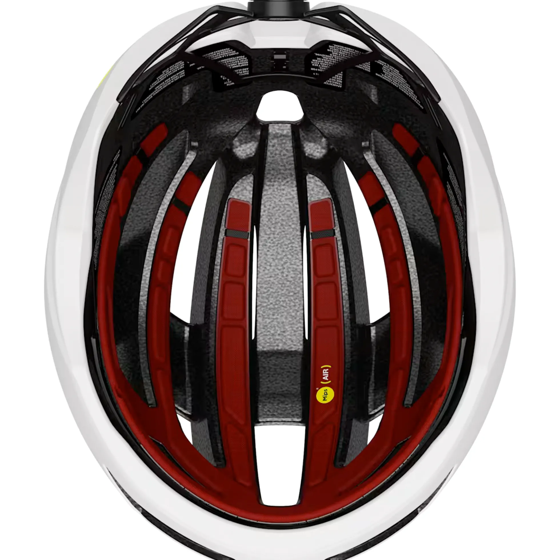 Casco Trek Velocis Mips - Bianco
