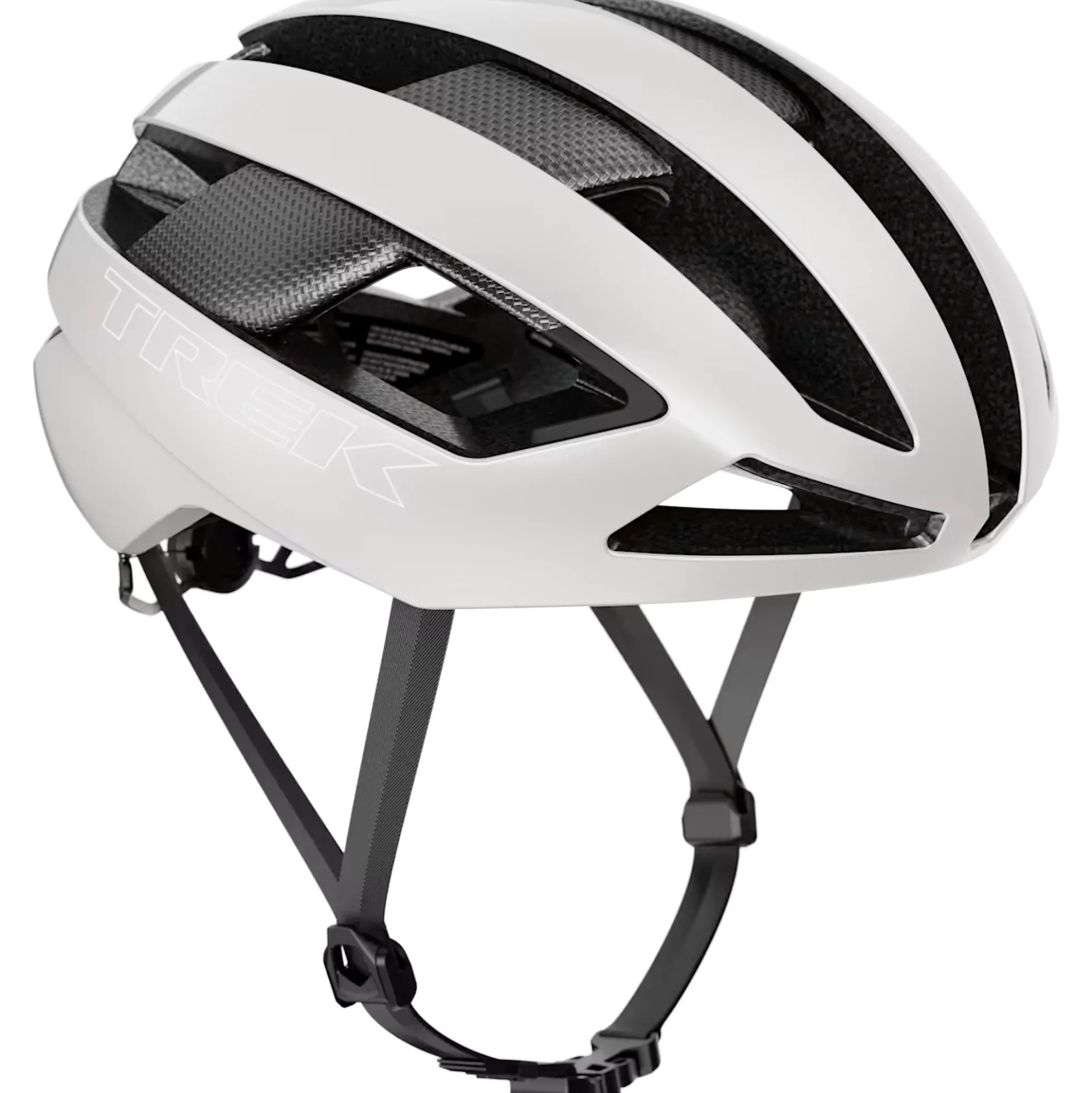 Casco Trek Velocis Mips - Bianco