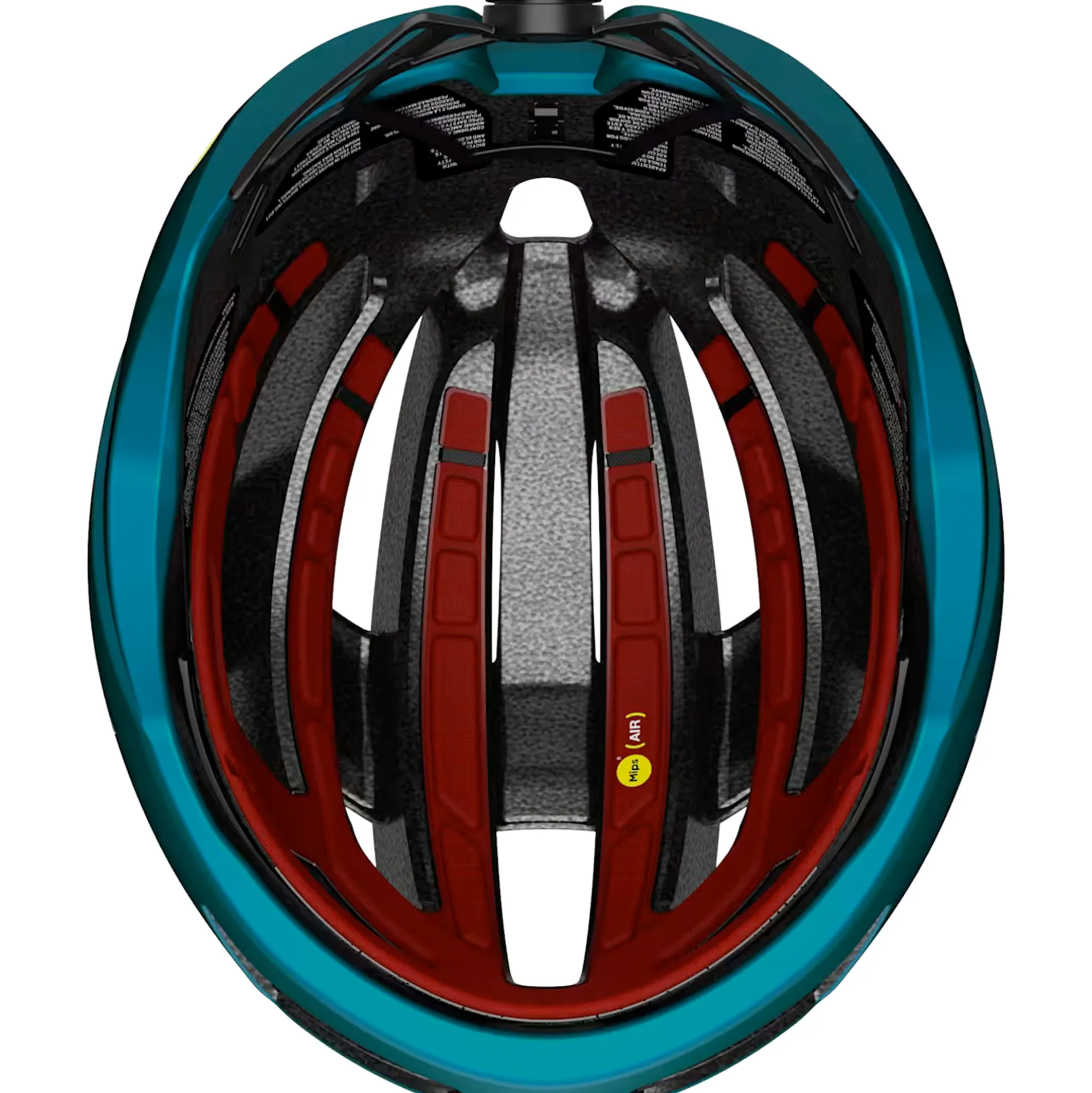 Casco Trek Velocis Mips - Verde