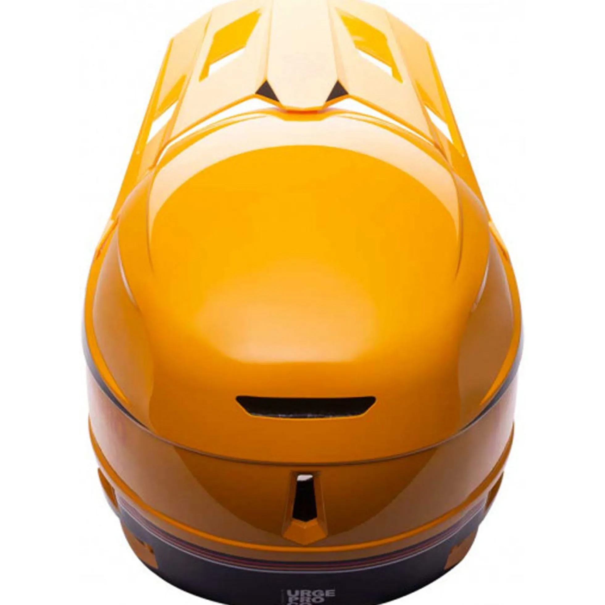 Casco Urge Archi-Deltar Sol - Arancio