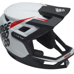 Casco Urge Lunar - Bianco