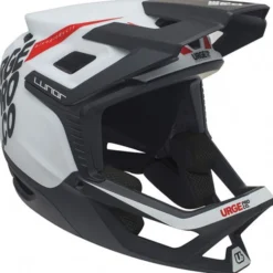 Casco Urge Lunar - Bianco