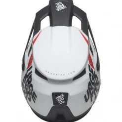 Casco Urge Lunar - Bianco