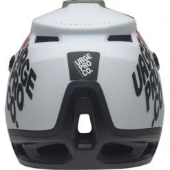 Casco Urge Lunar - Bianco