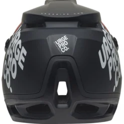 Casco Urge Lunar - Nero