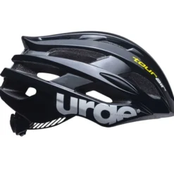 Casco Urge TourAir - Nero