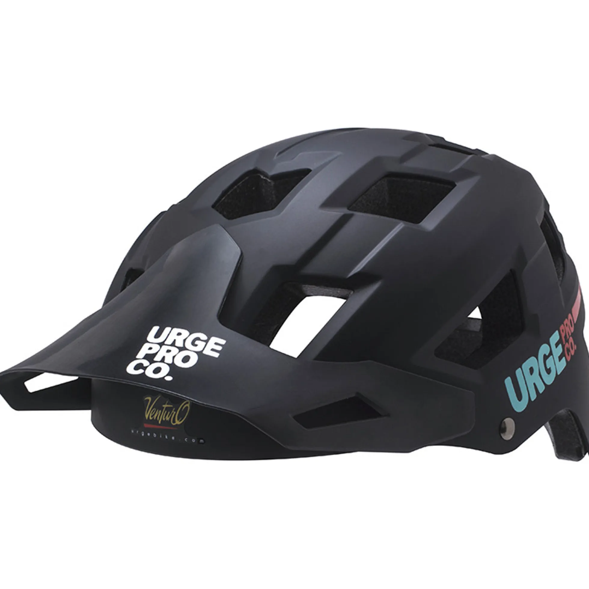 Casco Urge Venturo - Nero