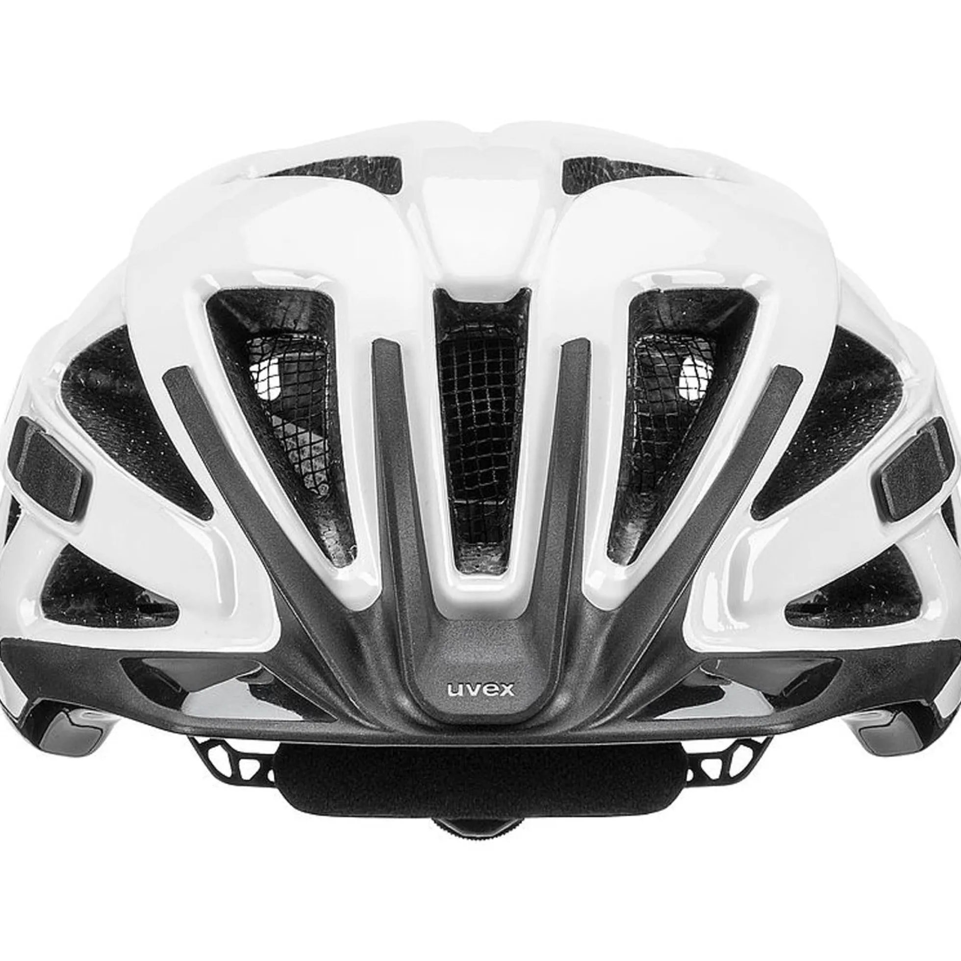 Casco Uvex Active - Bianco