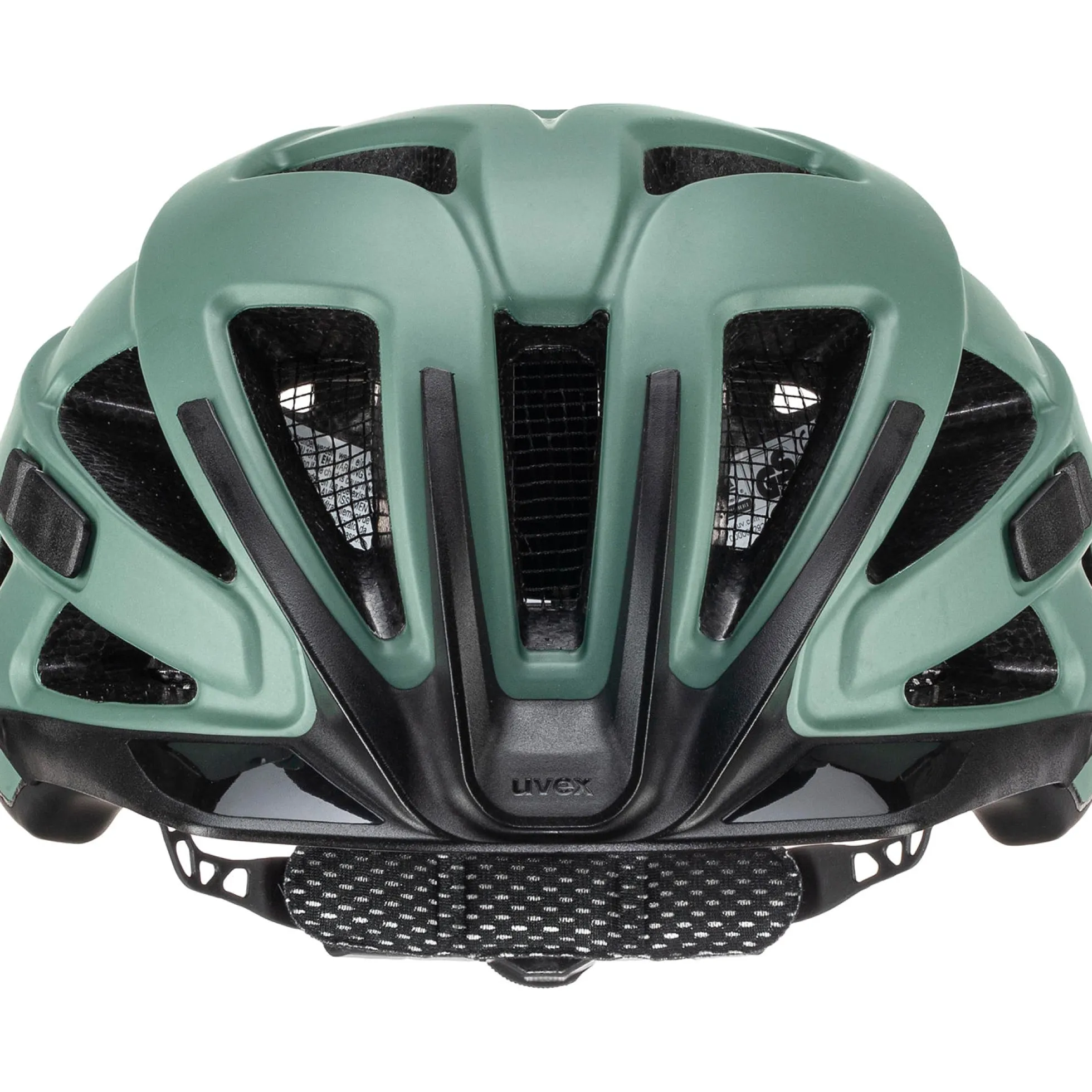 Casco Uvex Active CC - Verde