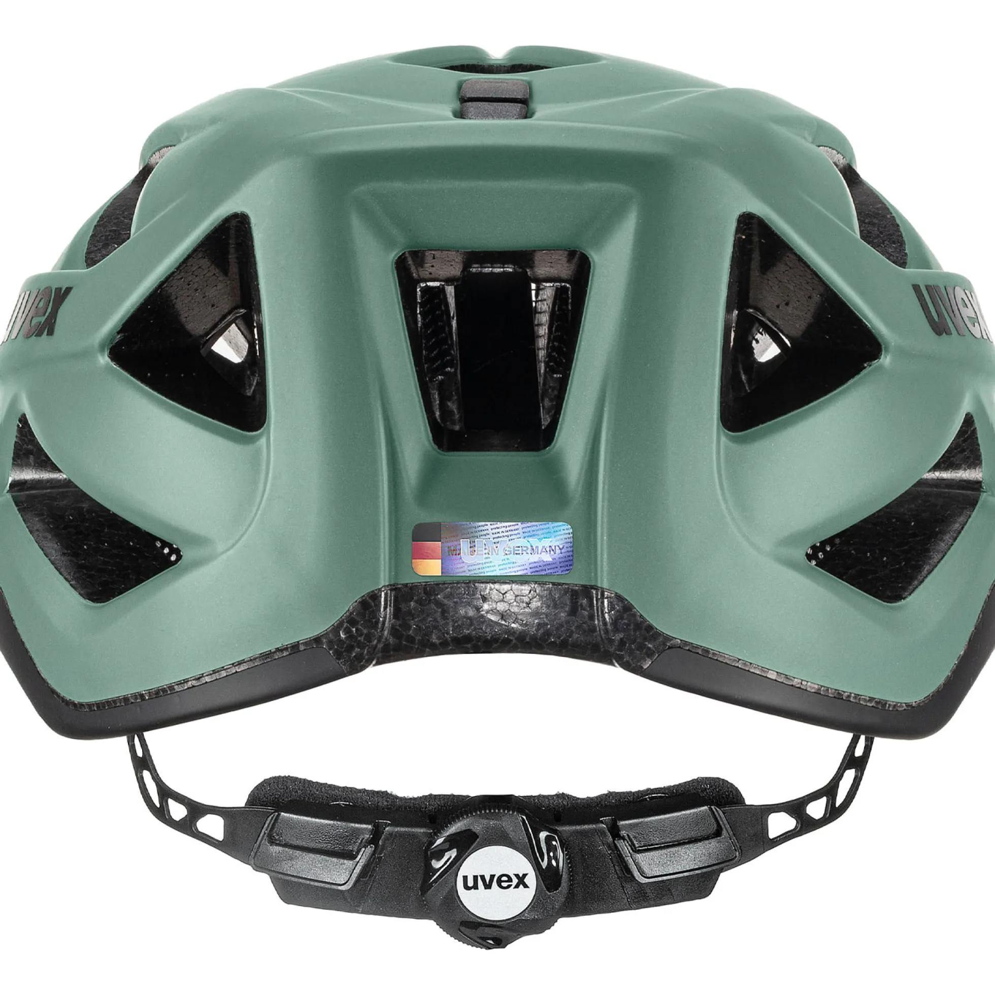 Casco Uvex Active CC - Verde
