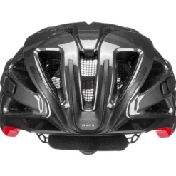 Casco Uvex Active - Grigio