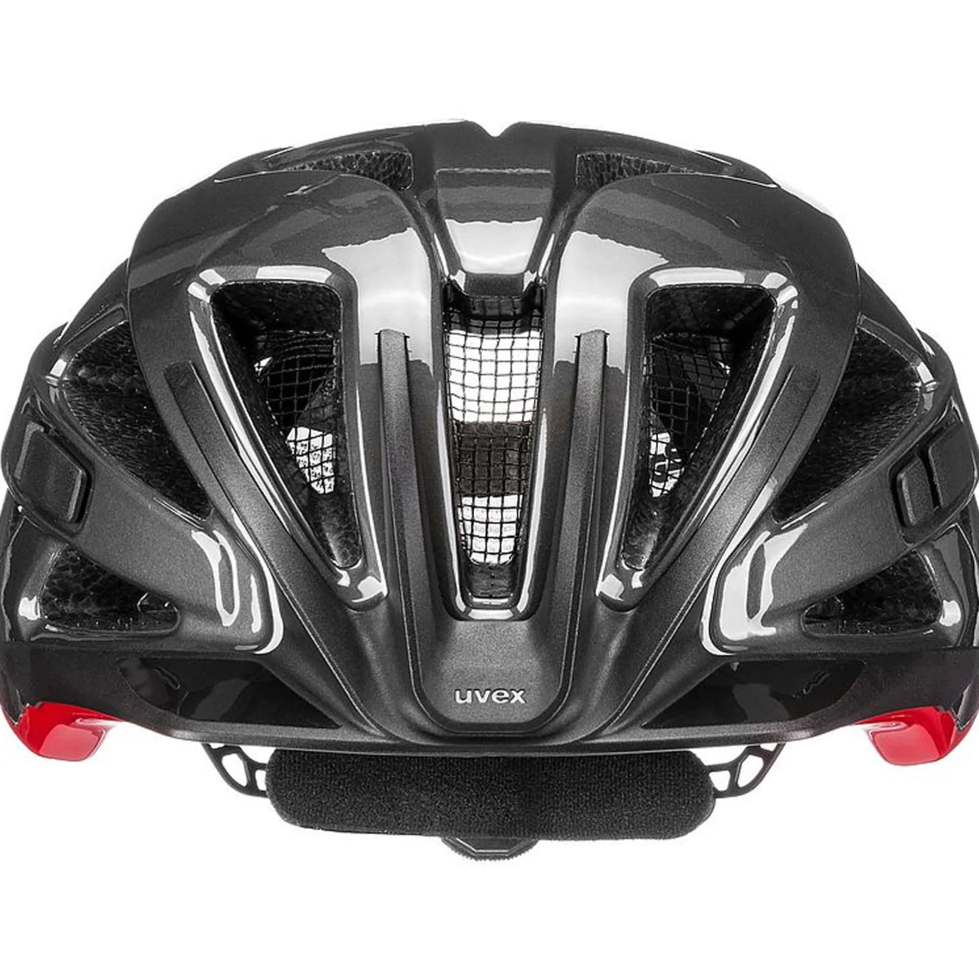Casco Uvex Active - Grigio