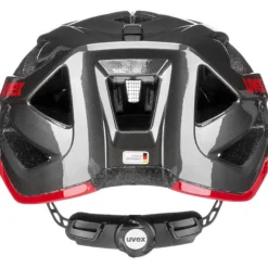 Casco Uvex Active - Grigio