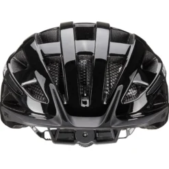 Casco Uvex Air Wing 2 - Nero grigio