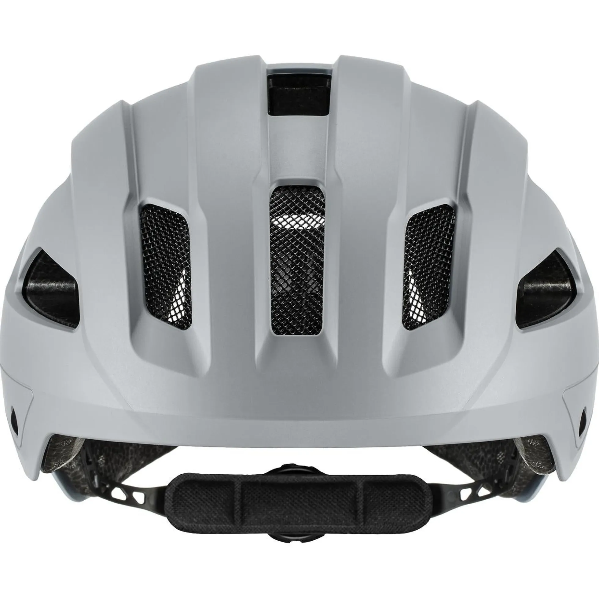 Casco Uvex City Stride - Grigio