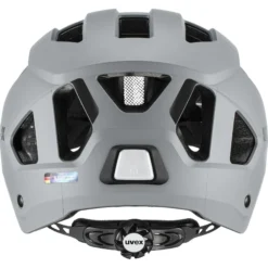 Casco Uvex City Stride - Grigio