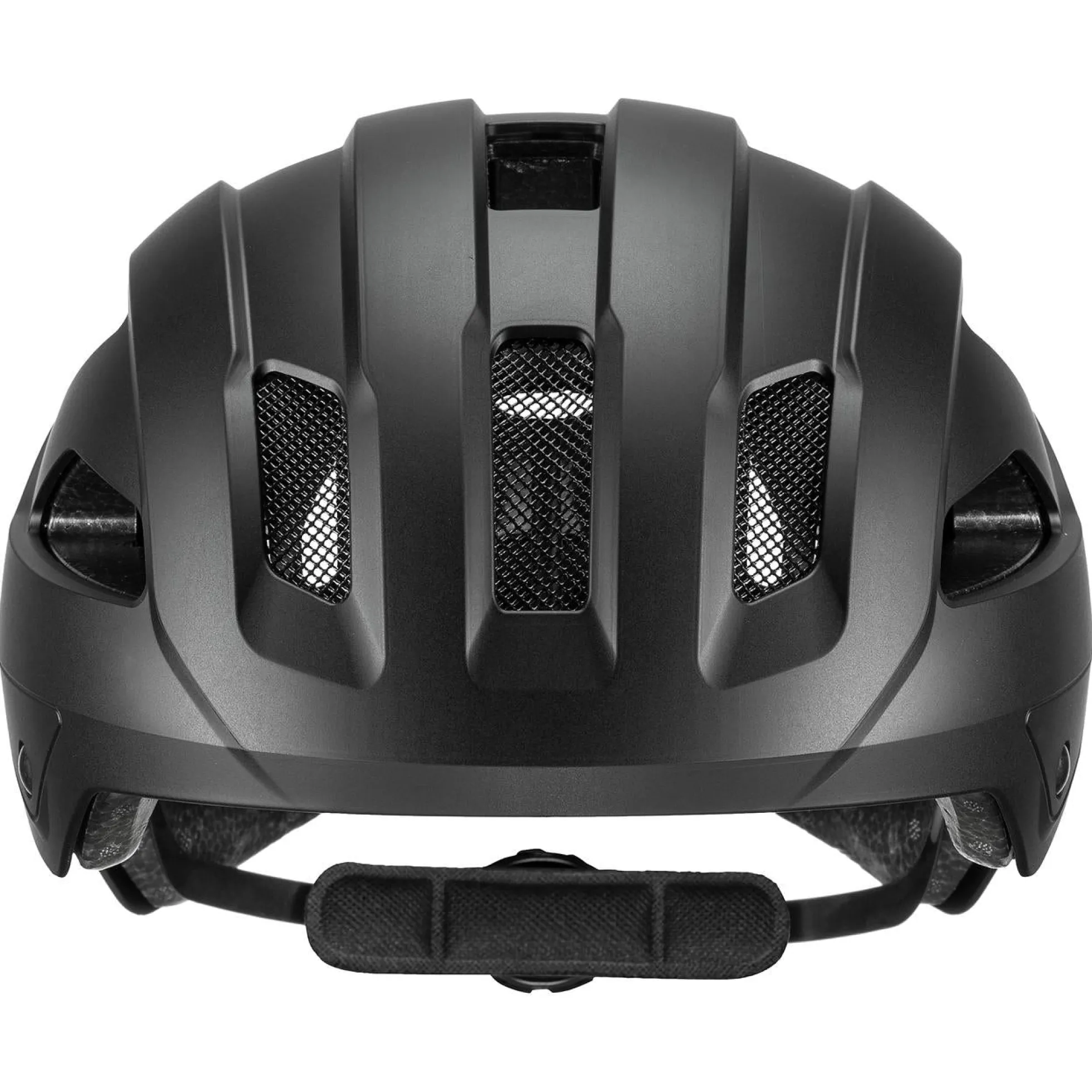 Casco Uvex City Stride - Nero