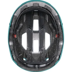 Casco Uvex City Stride - Verde