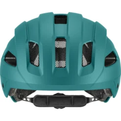 Casco Uvex City Stride - Verde