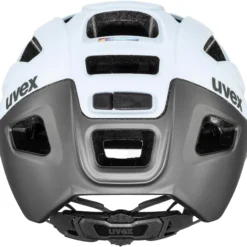 Casco Uvex Finale 2.0 - Bianco grigio